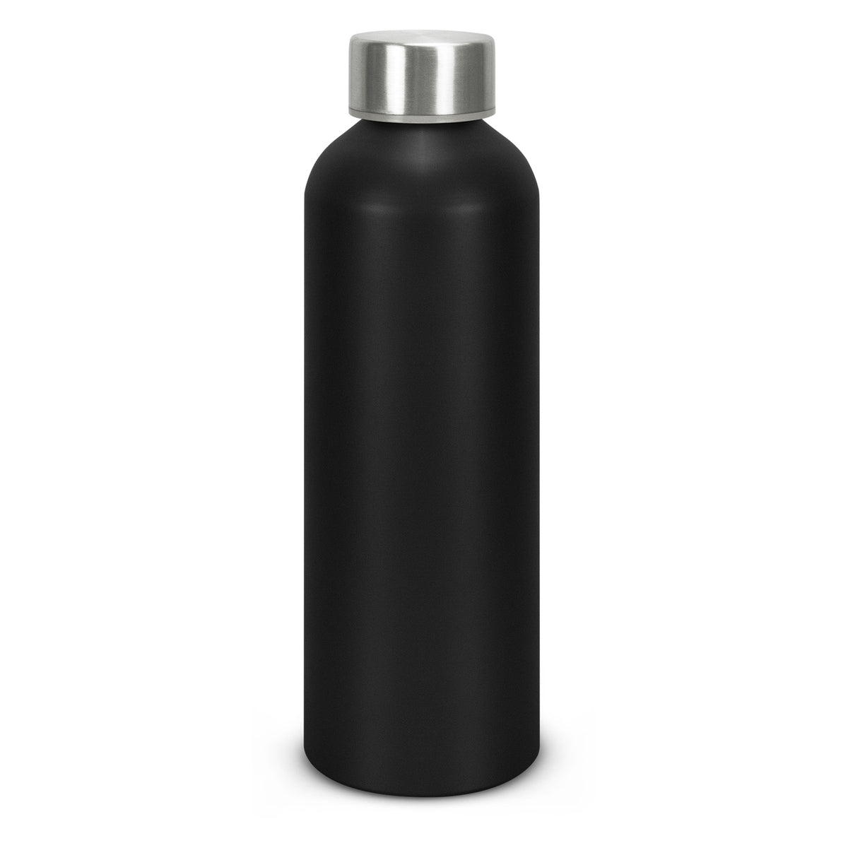 Venus Recycled Aluminium Bottle - Black
