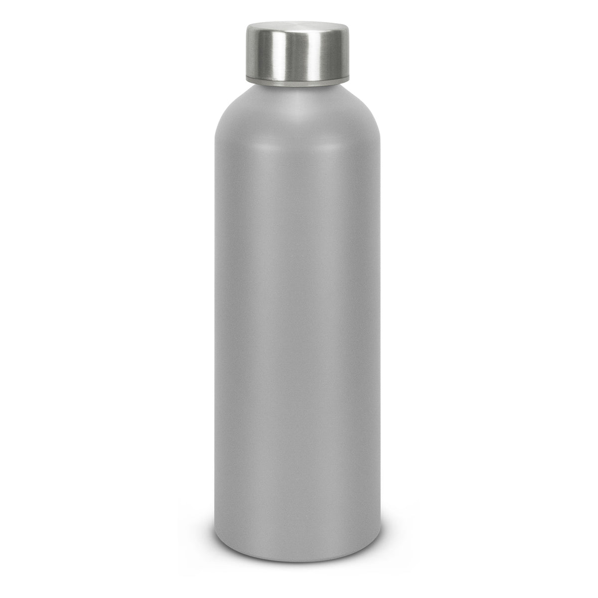 Venus Recycled Aluminium Bottle - Silver