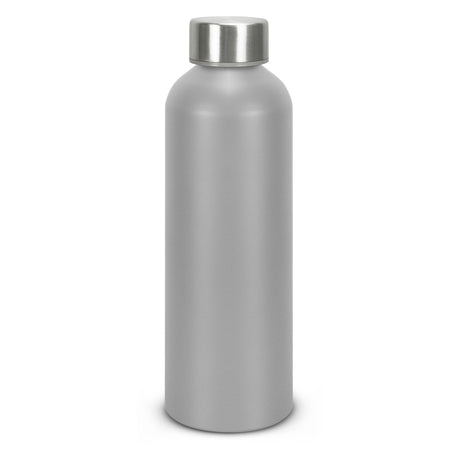 Venus Recycled Aluminium Bottle - Silver