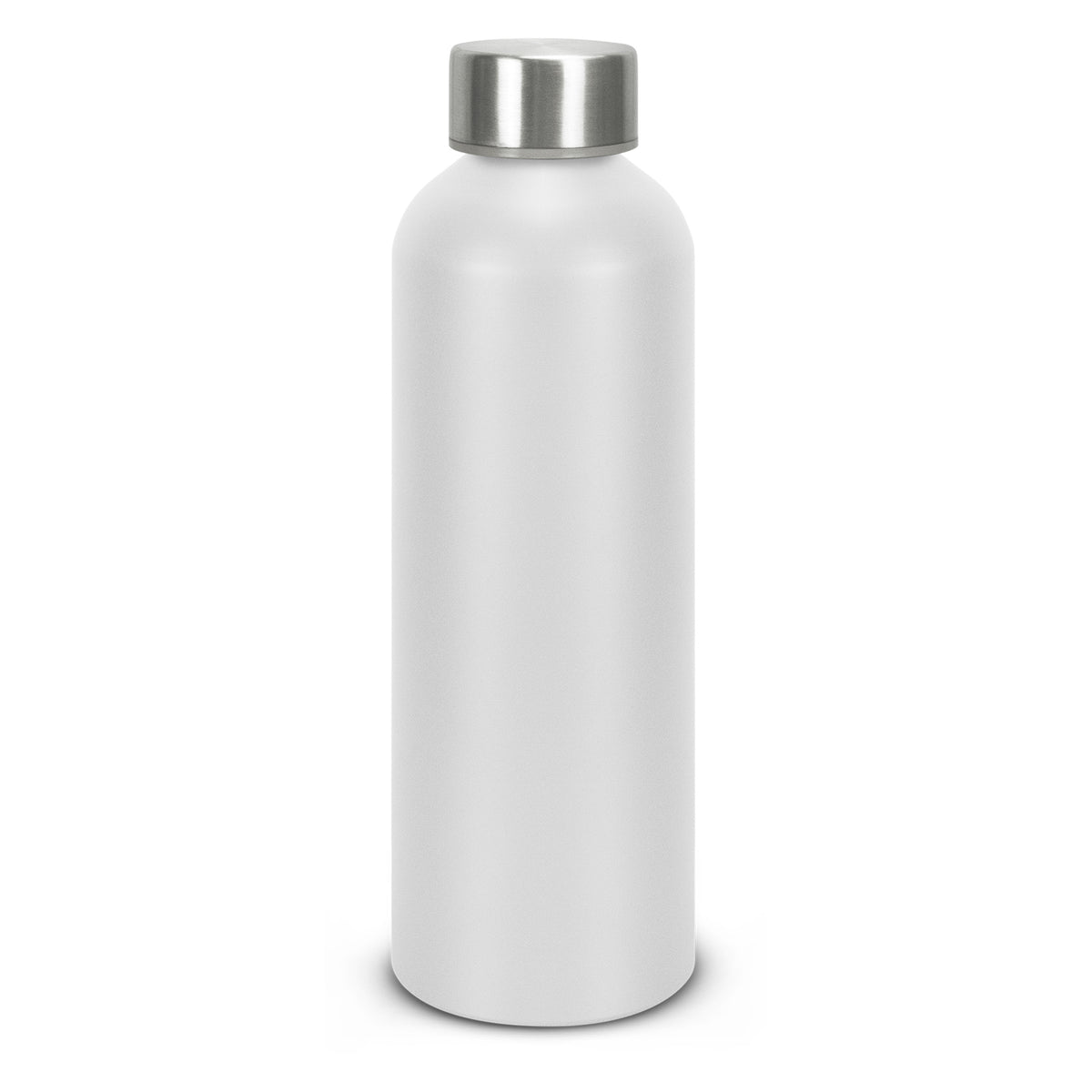 Venus Recycled Aluminium Bottle - White