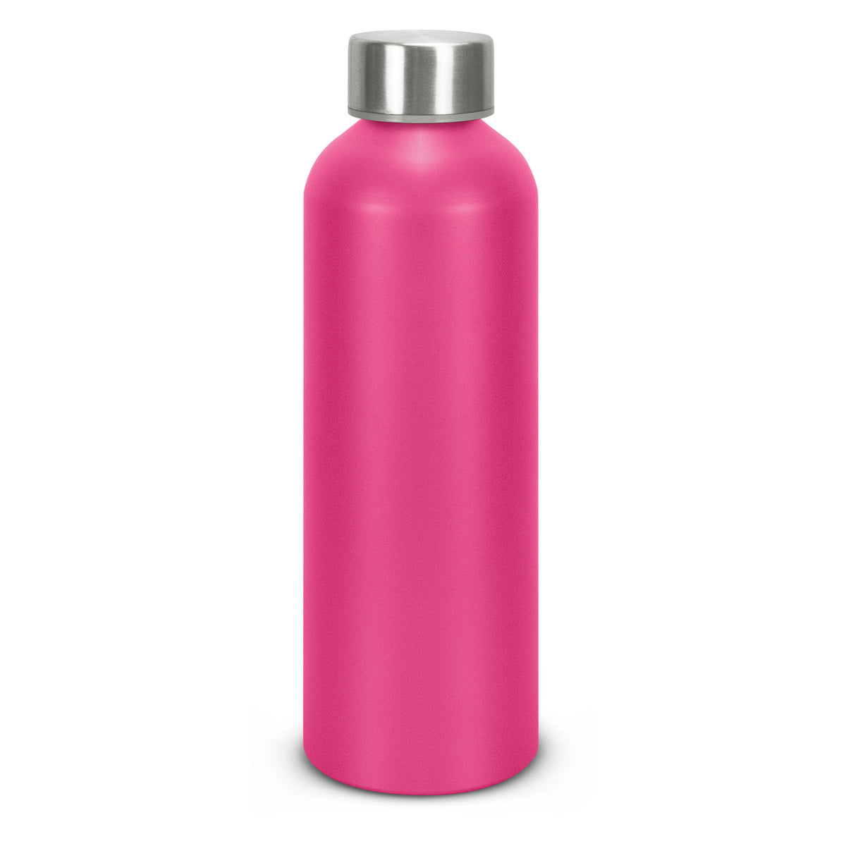 Venus Recycled Aluminium Bottle - Pink