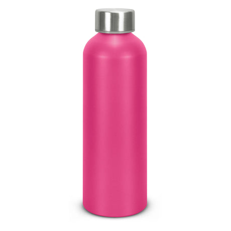Venus Recycled Aluminium Bottle - Pink