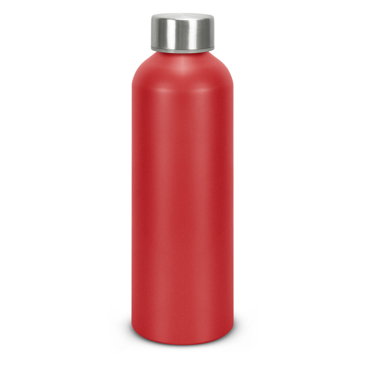 Venus Recycled Aluminium Bottle - Red