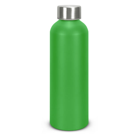 Venus Recycled Aluminium Bottle - Bright Green