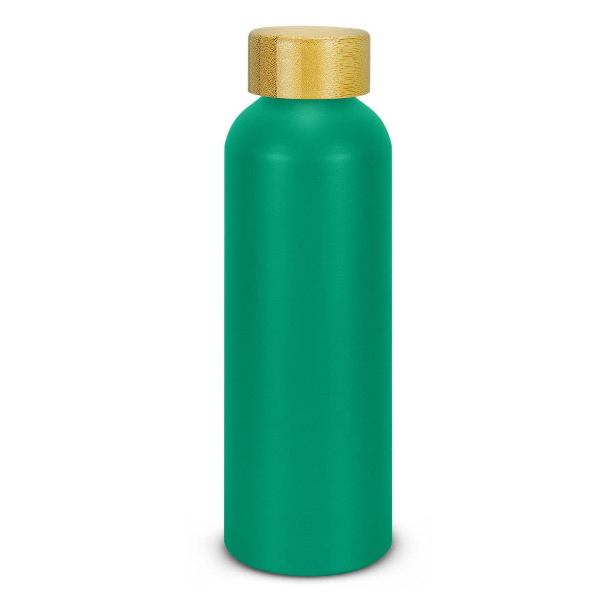 Eden Recycled Aluminium Bottle - Teal