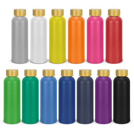 Eden Recycled Aluminium Bottle - Main