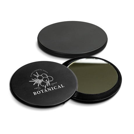 Radiance Compact Mirror - Branded