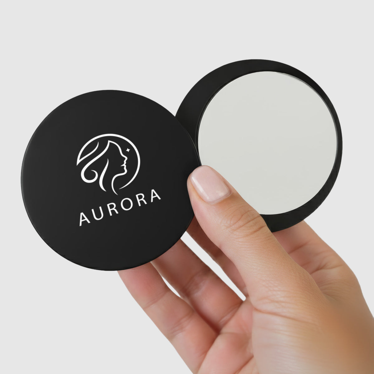 Radiance Compact Mirror - Feature