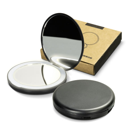 Ella LED Compact Mirror - Main