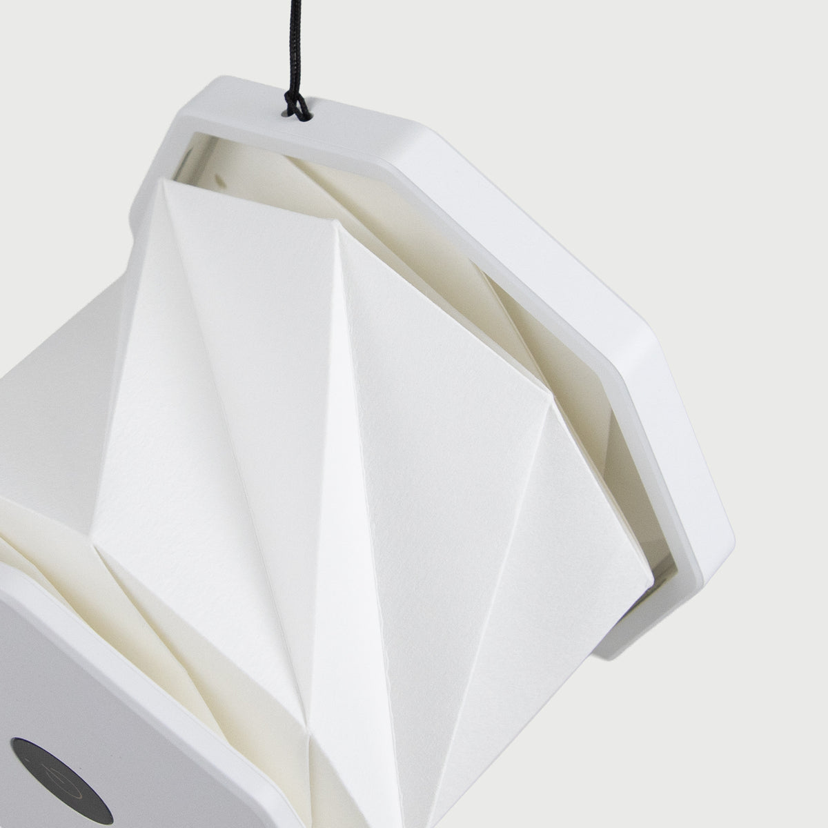 Luma Foldable Lantern - Folding