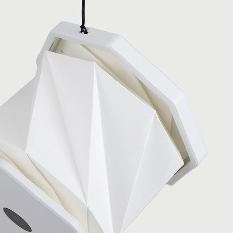 Luma Foldable Lantern - Folding