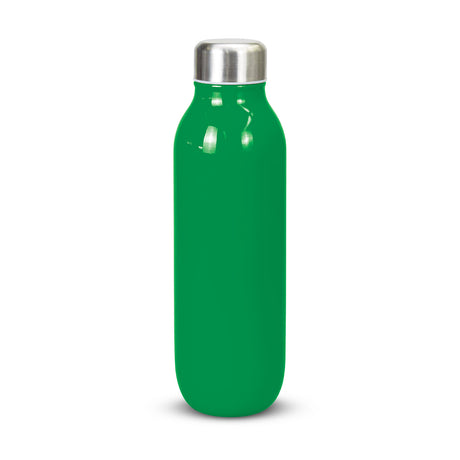 Camaro Vacuum Bottle - Kelly Green
