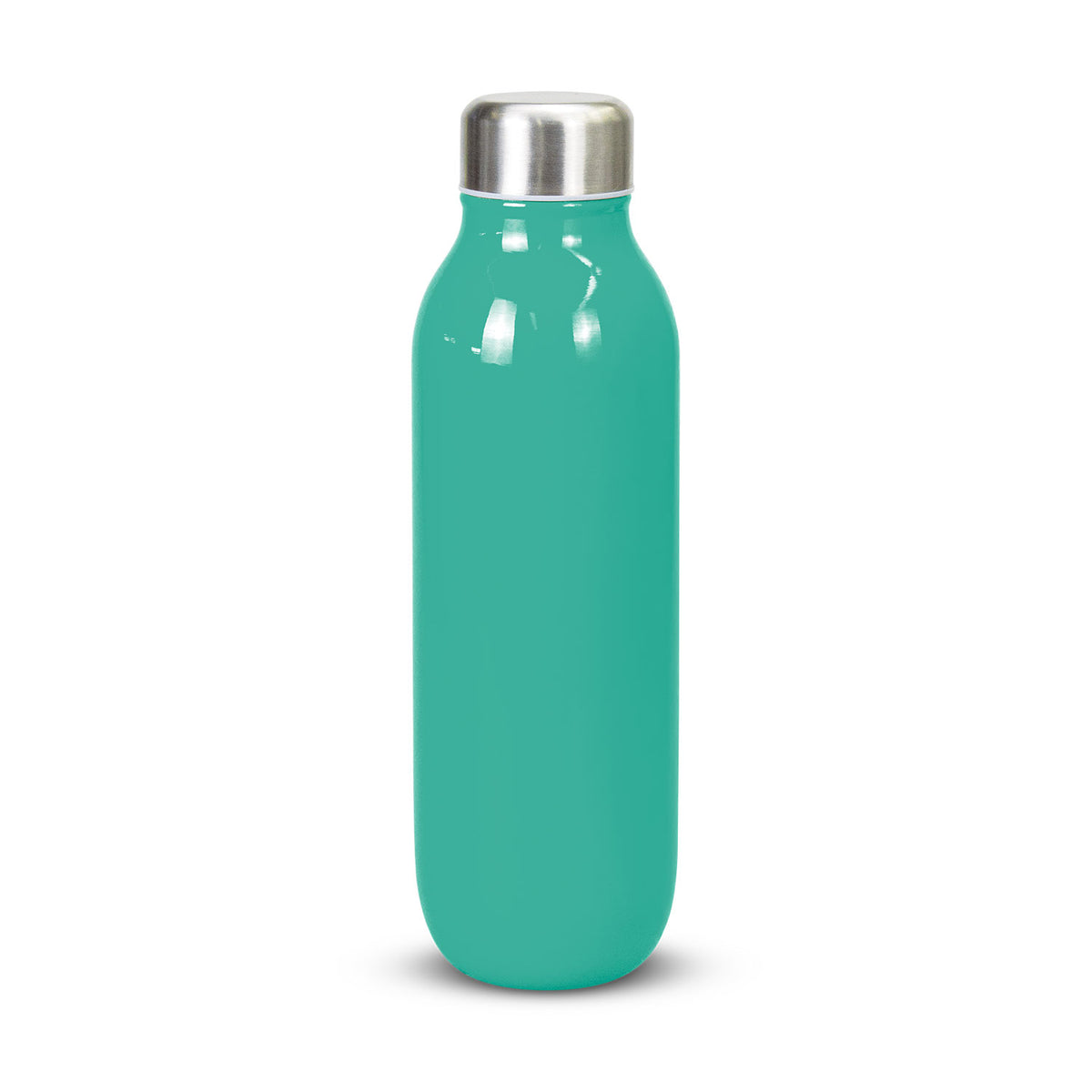Camaro Vacuum Bottle - Teal