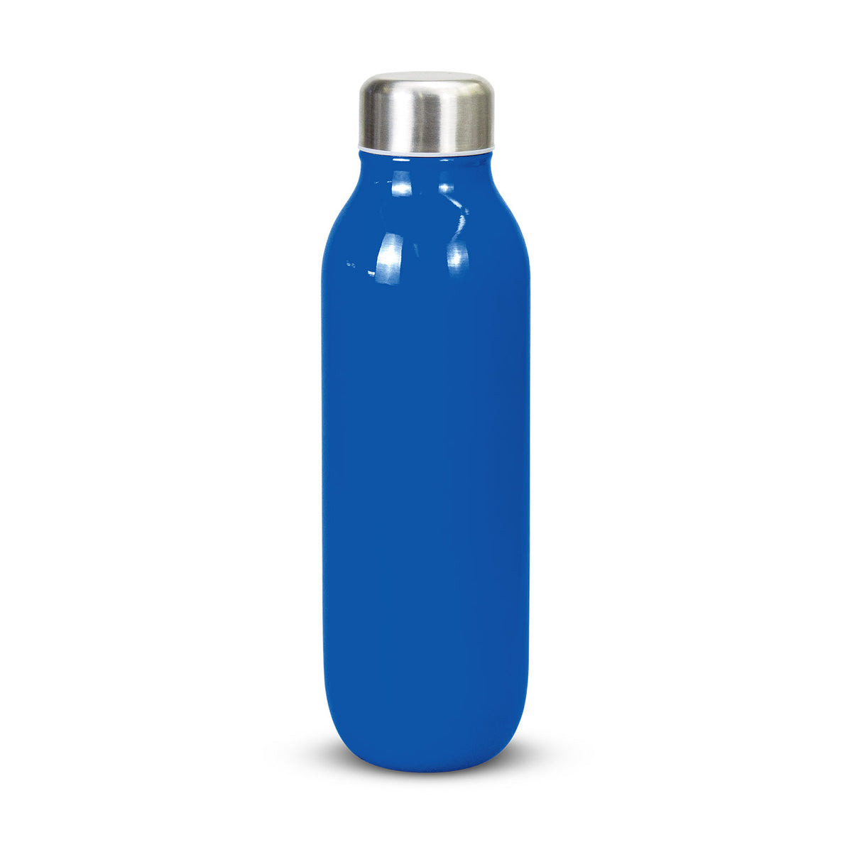 Camaro Vacuum Bottle - Dark Blue
