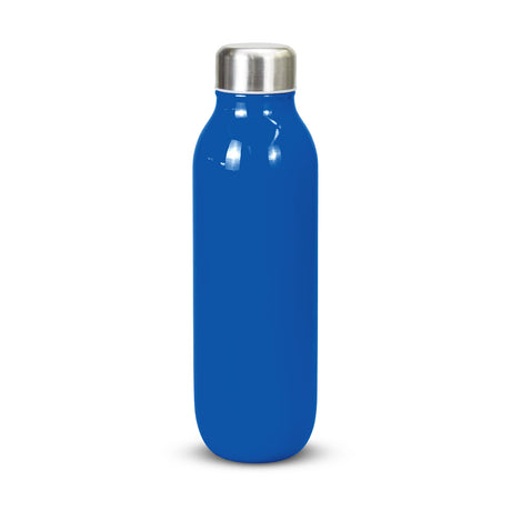 Camaro Vacuum Bottle - Dark Blue