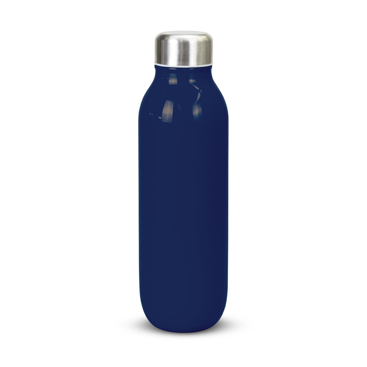 Camaro Vacuum Bottle - Navy