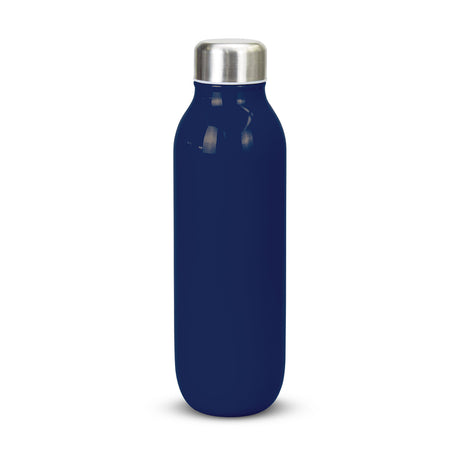 Camaro Vacuum Bottle - Navy
