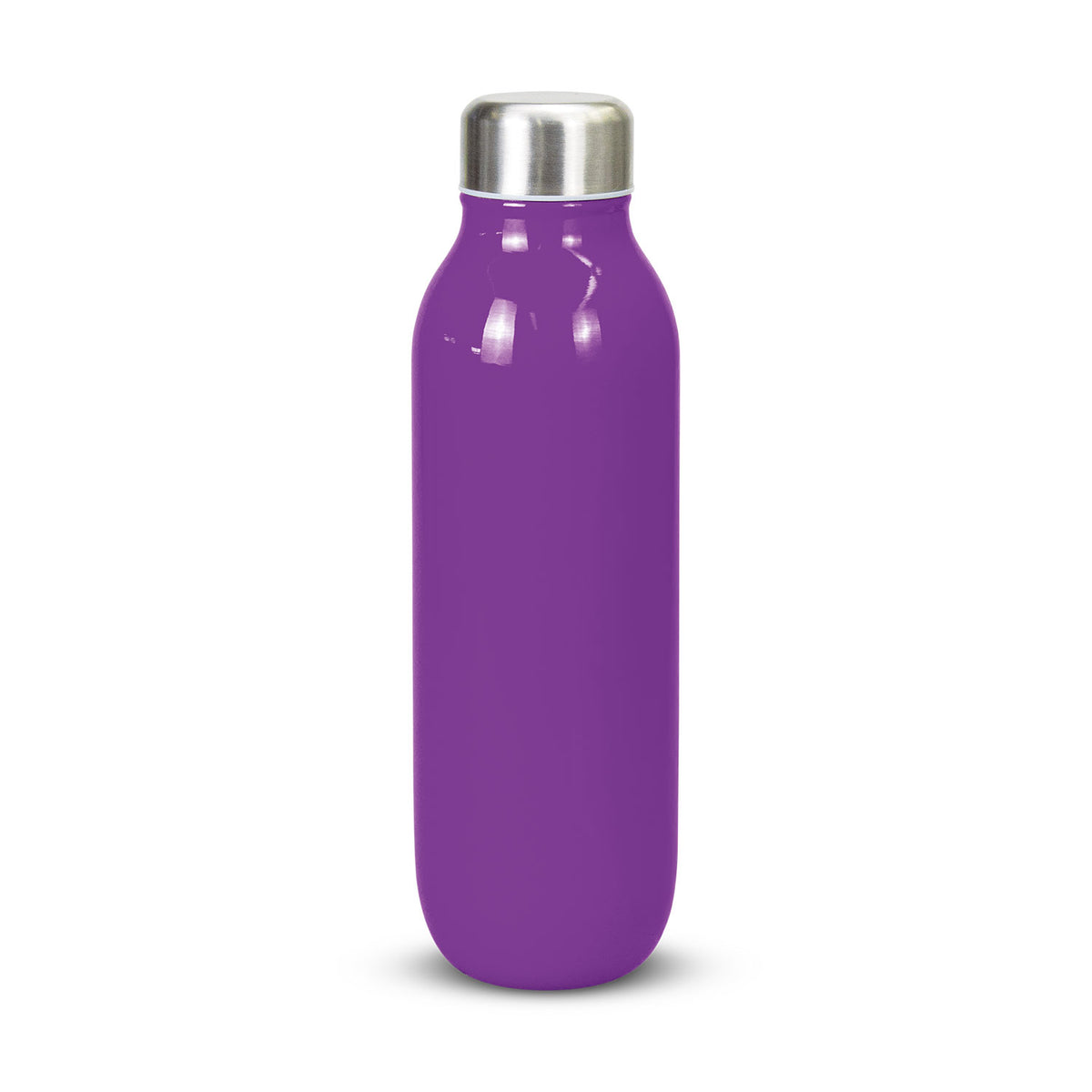 Camaro Vacuum Bottle - Purple