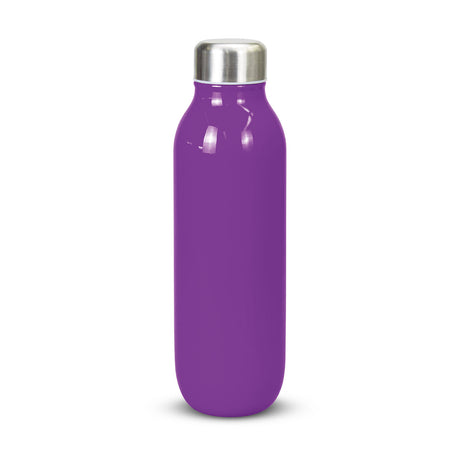Camaro Vacuum Bottle - Purple
