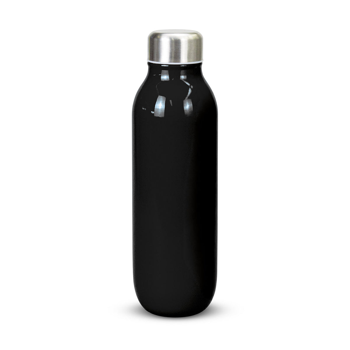 Camaro Vacuum Bottle - Black
