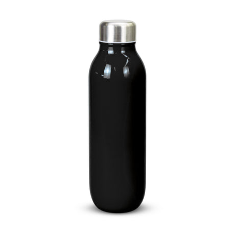 Camaro Vacuum Bottle - Black