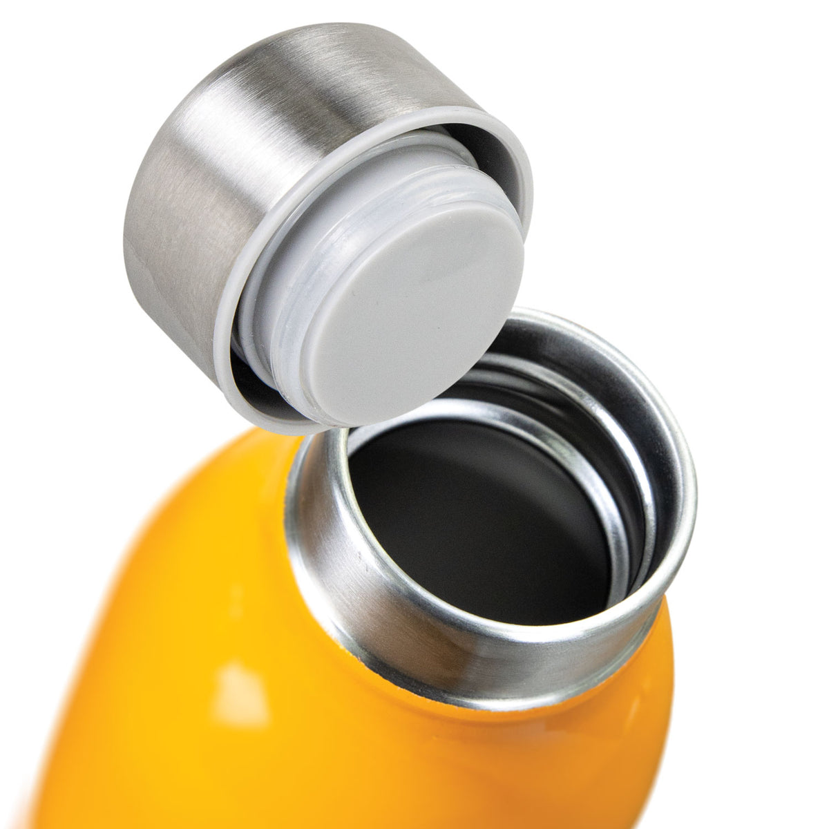 Camaro Vacuum Bottle - Detail