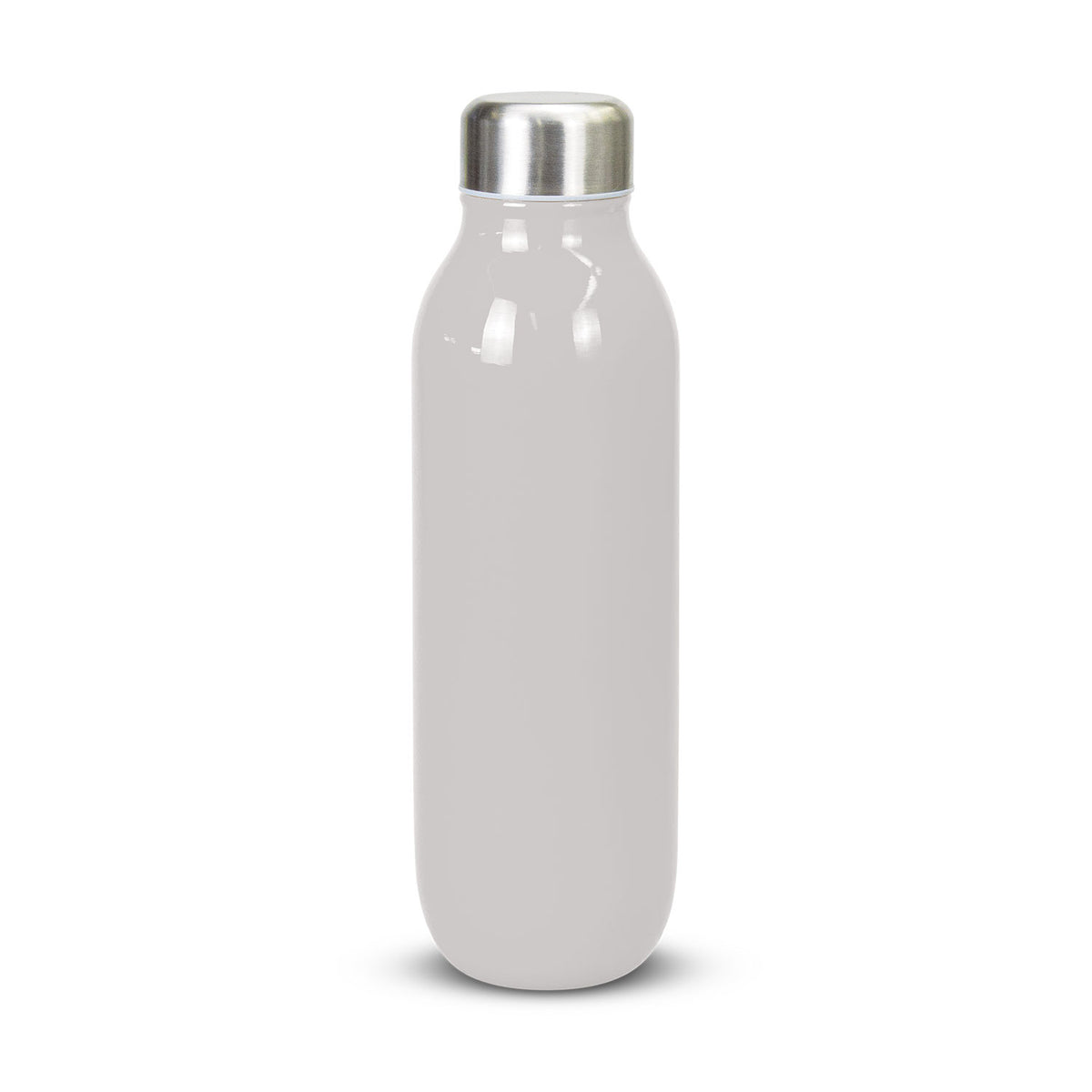 Camaro Vacuum Bottle - Light Grey