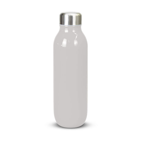 Camaro Vacuum Bottle - Light Grey