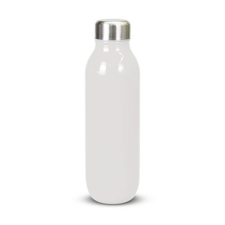Camaro Vacuum Bottle - White