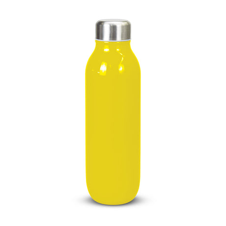 Camaro Vacuum Bottle - Yellow