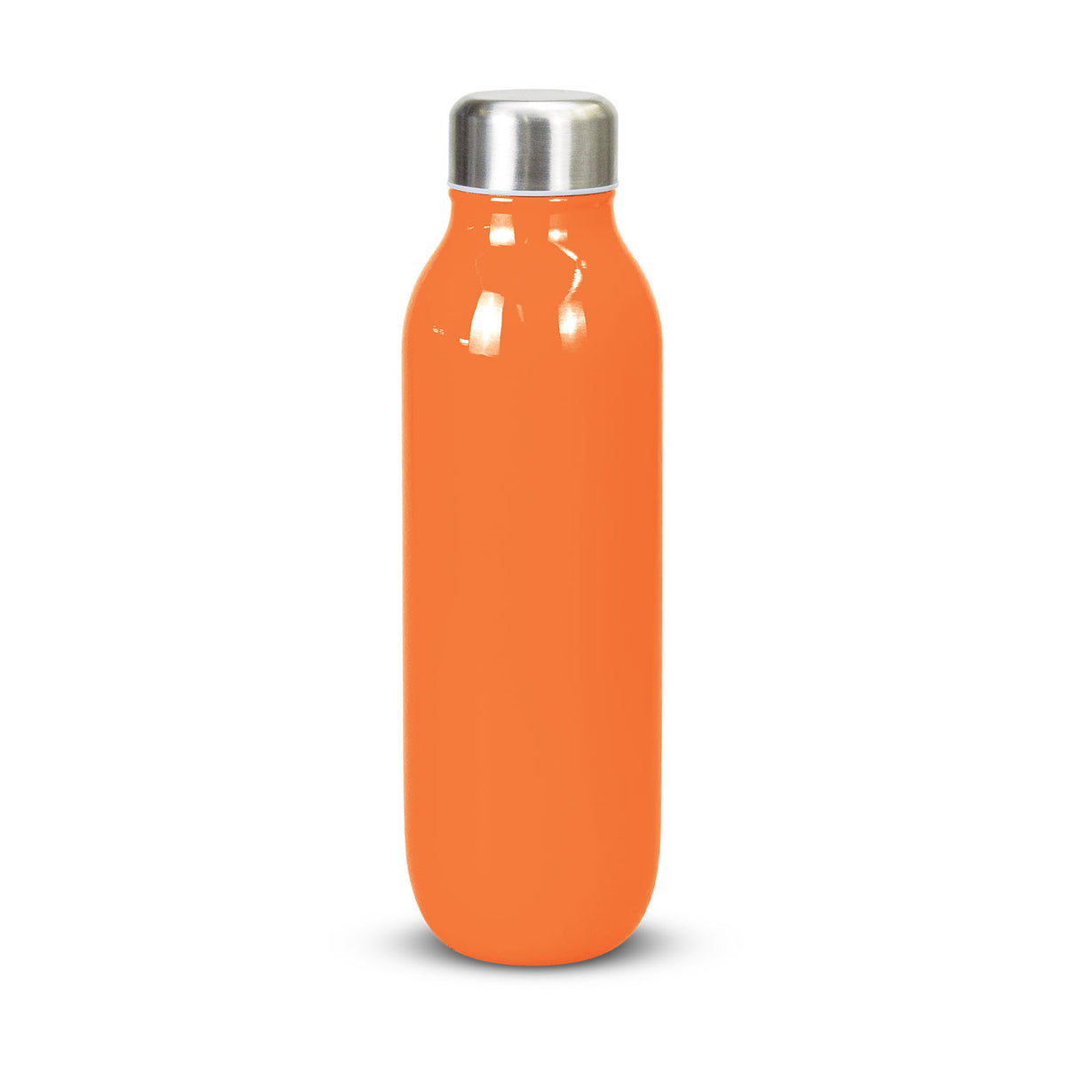 Camaro Vacuum Bottle - Orange
