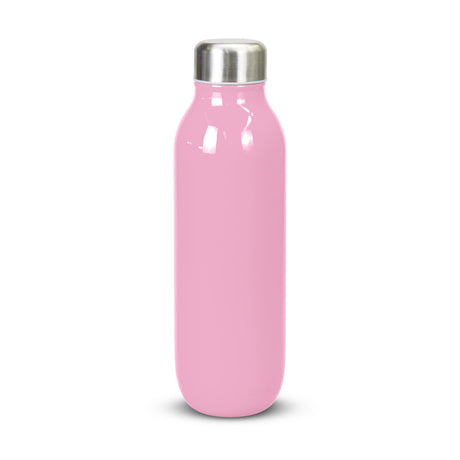 Camaro Vacuum Bottle - Pink