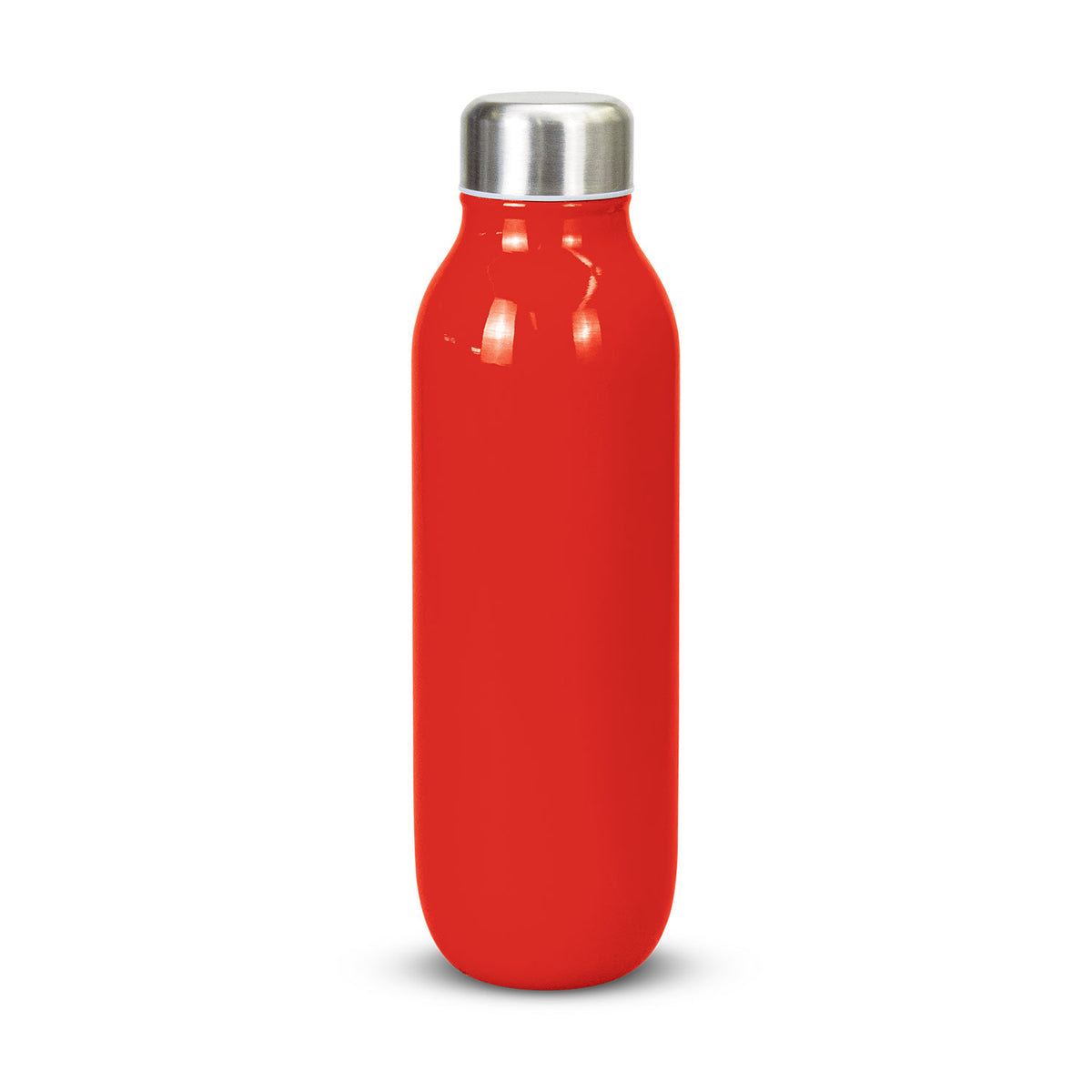 Camaro Vacuum Bottle - Red