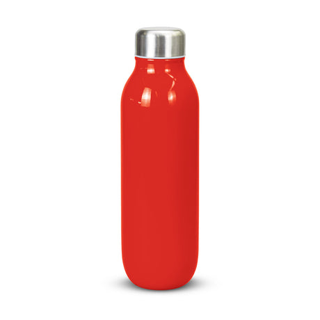 Camaro Vacuum Bottle - Red