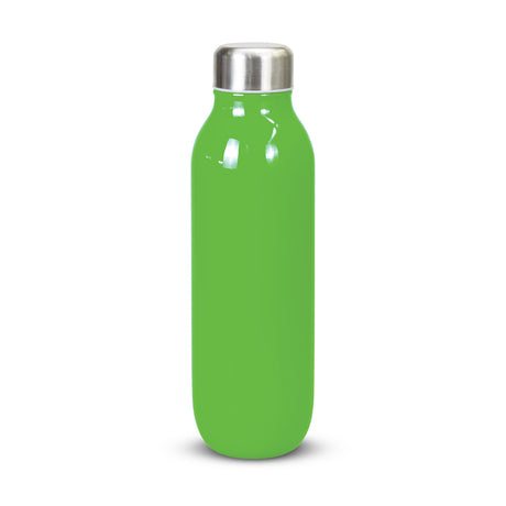 Camaro Vacuum Bottle - Bright Green