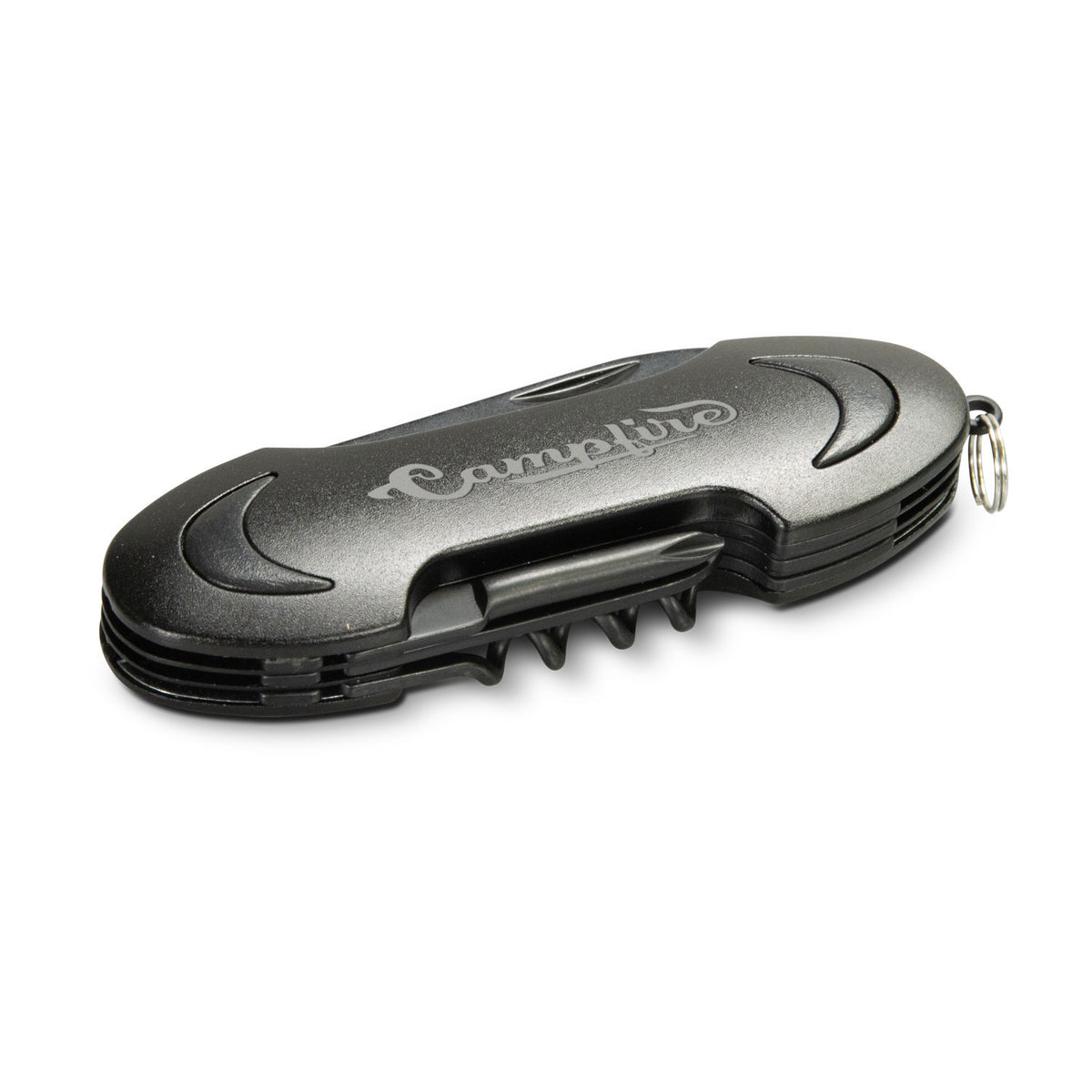 Omni Multi-Function Pocket Knife - Branded