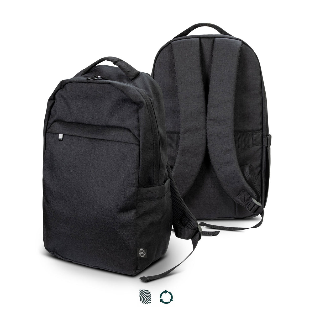 Oceana Recycled Backpack - Impact Aware