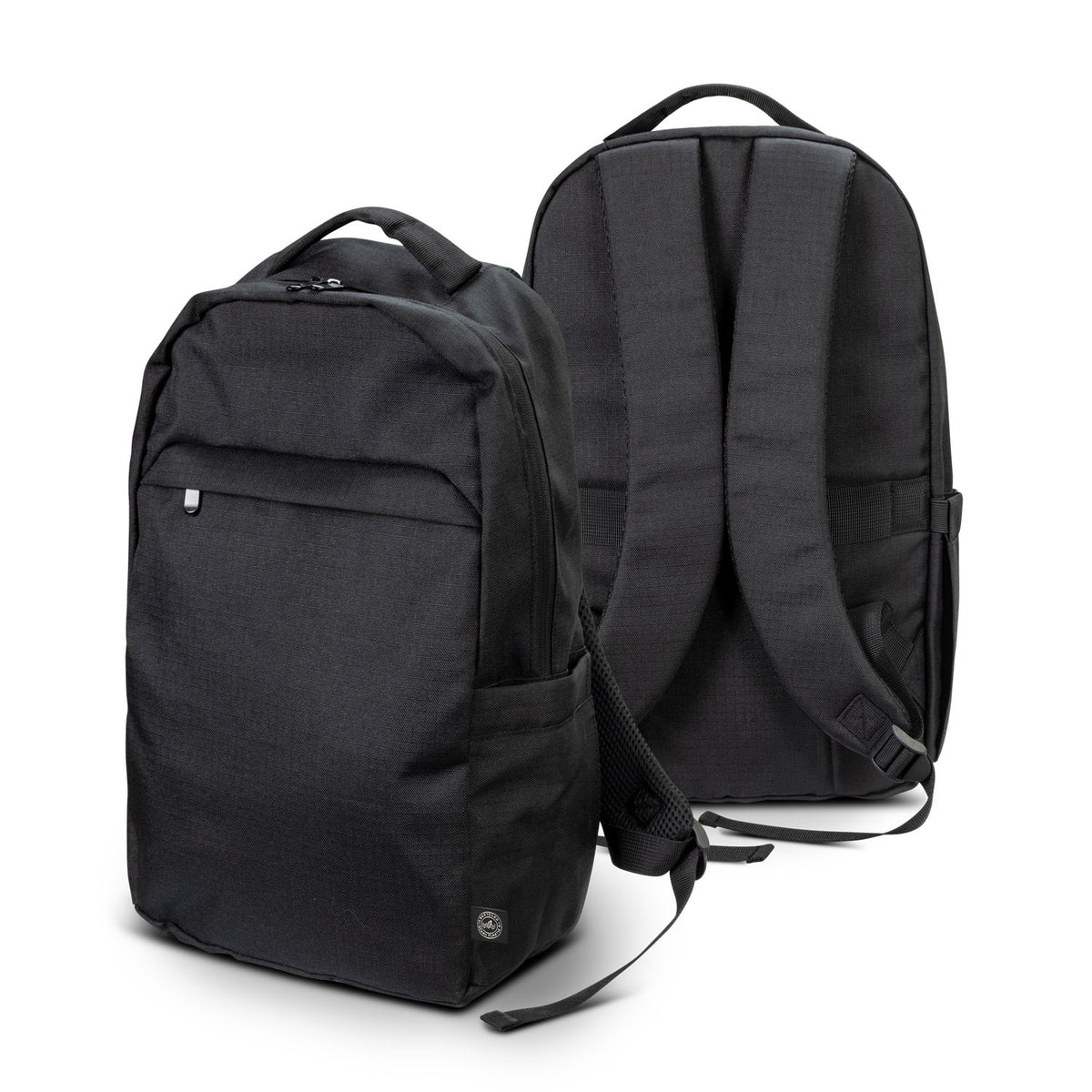 Oceana Recycled Backpack - Main