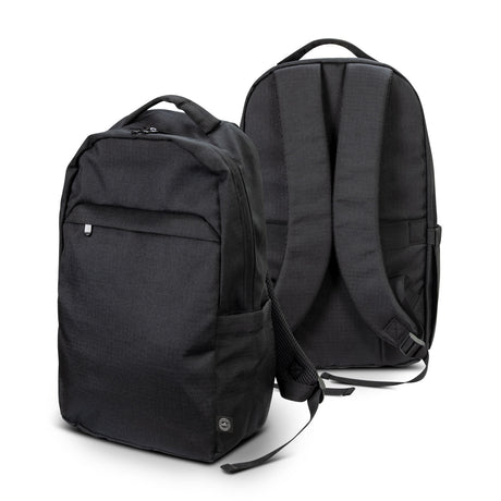 Oceana Recycled Backpack - Main