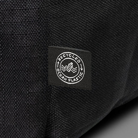 Oceana Recycled Backpack - Tag