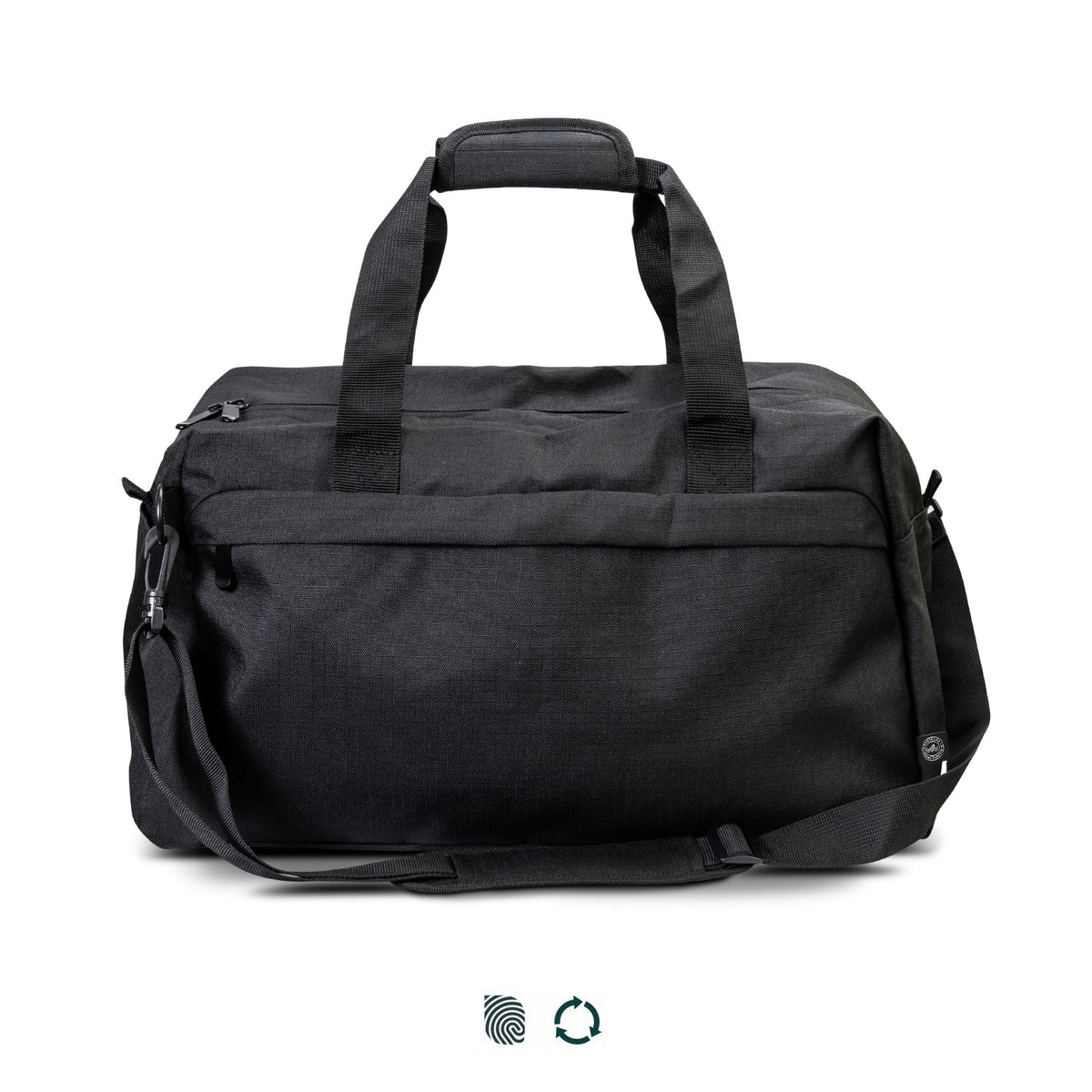 Oceana Recycled Duffle Bag - Impact Aware