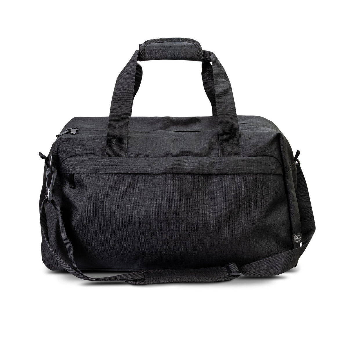 Oceana Recycled Duffle Bag - Main