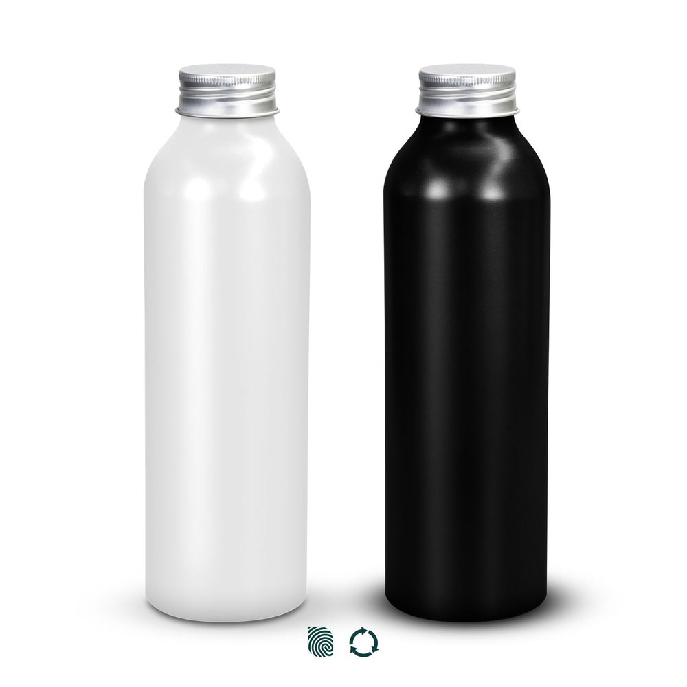 Octiva Aluminium Bottle - Impact Aware