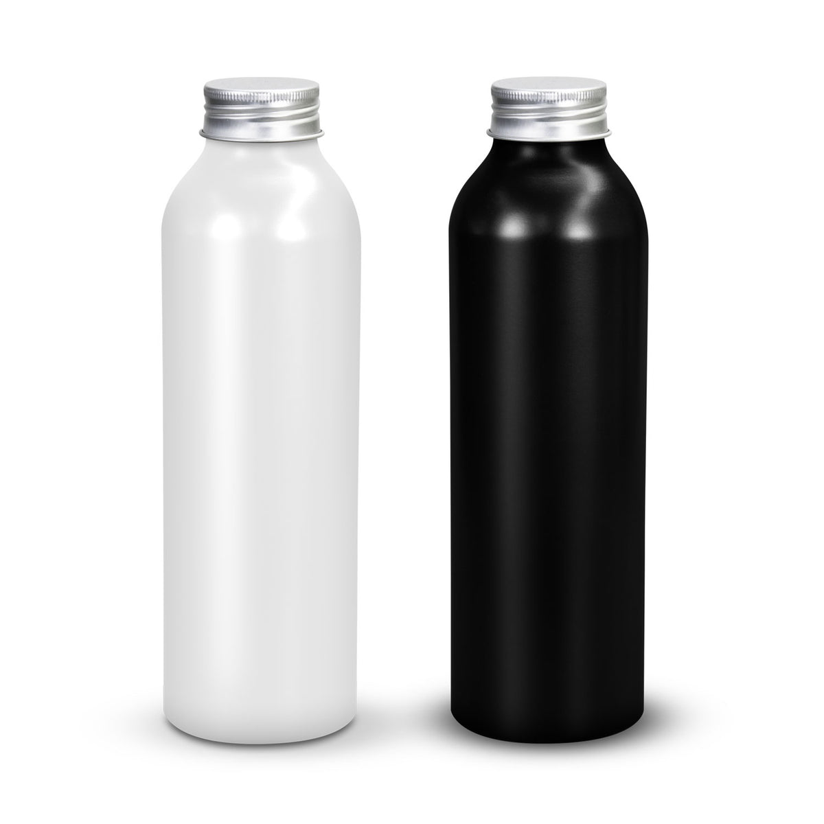 Octiva Aluminium Bottle - Main