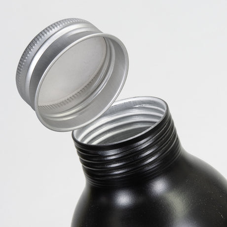 Octiva Aluminium Bottle - Detail