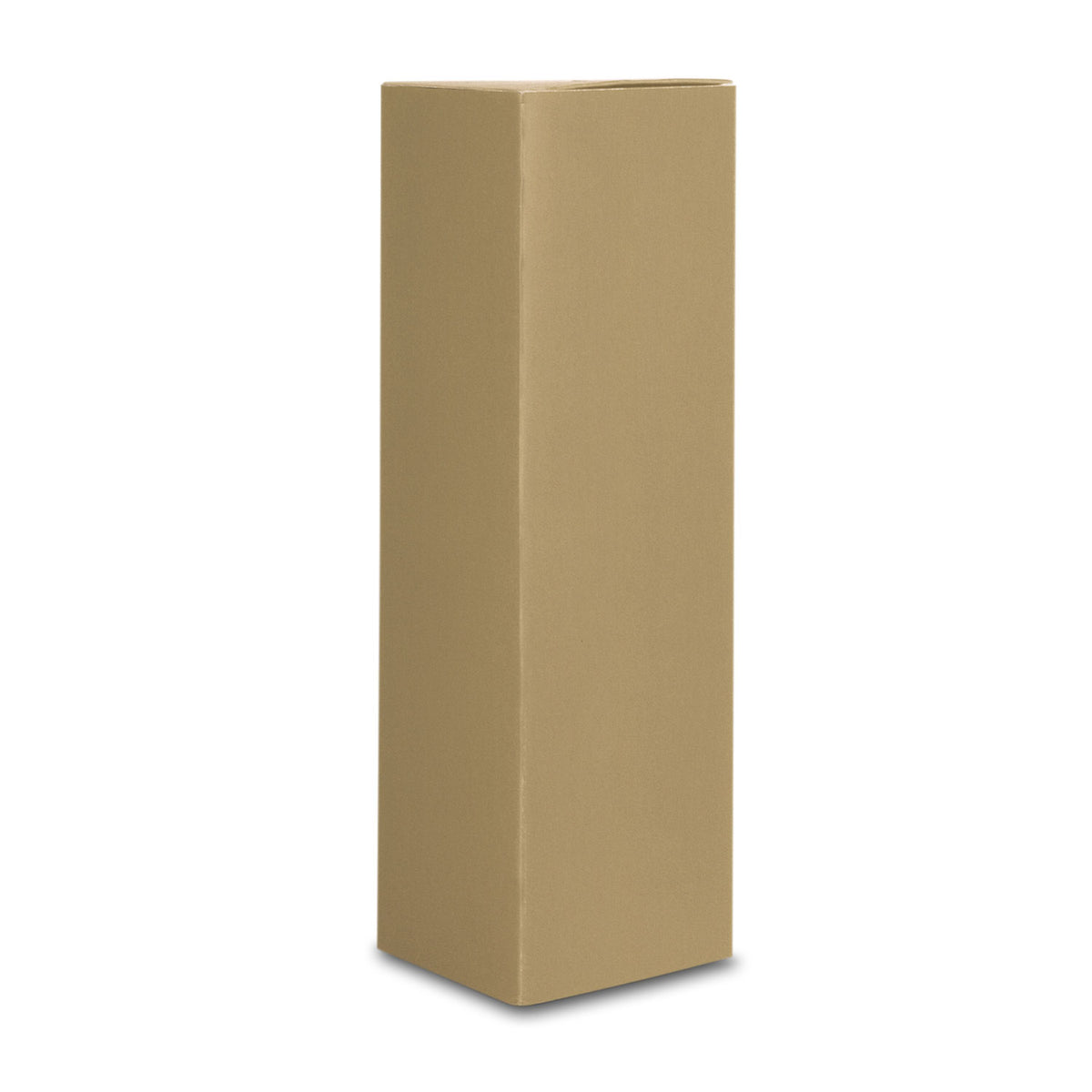 Octiva Aluminium Bottle - Gift Box