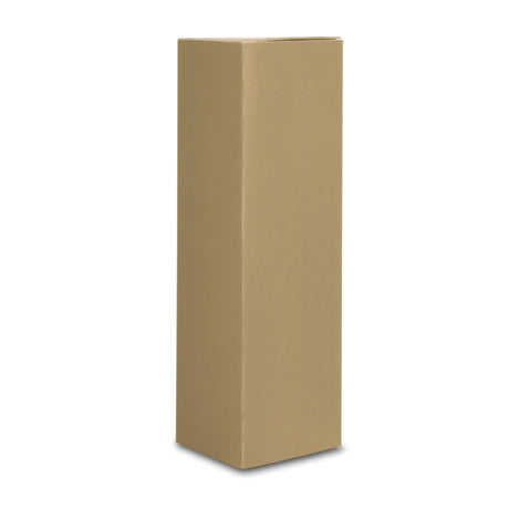 Octiva Aluminium Bottle - Gift Box