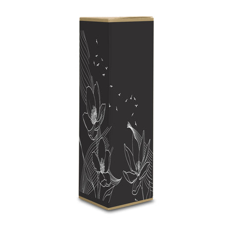 Octiva Aluminium Bottle - Gift Box Sleeve
