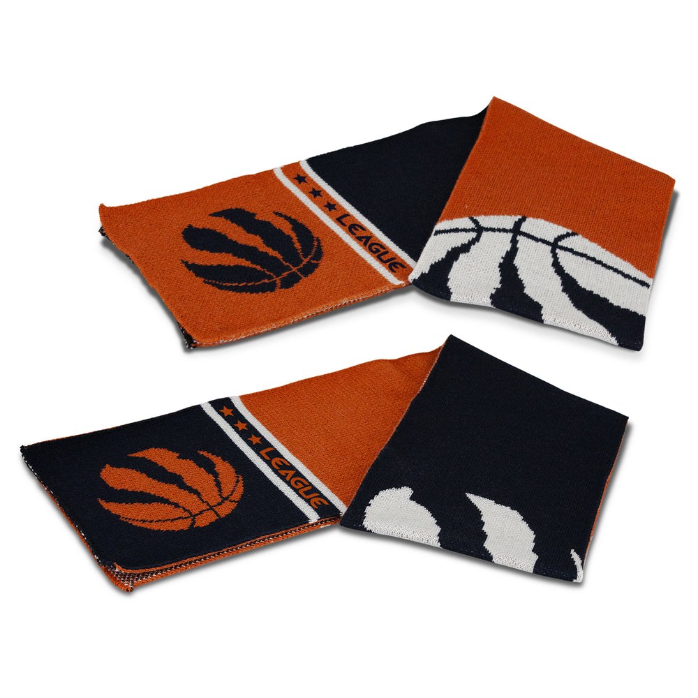 Sitka Custom Knitted Scarf - Main