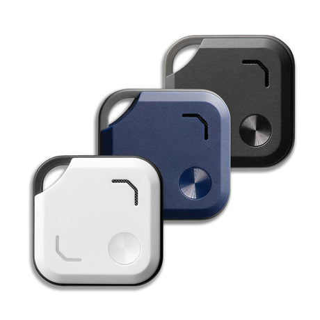 VibeTag Bluetooth Tracker - Main